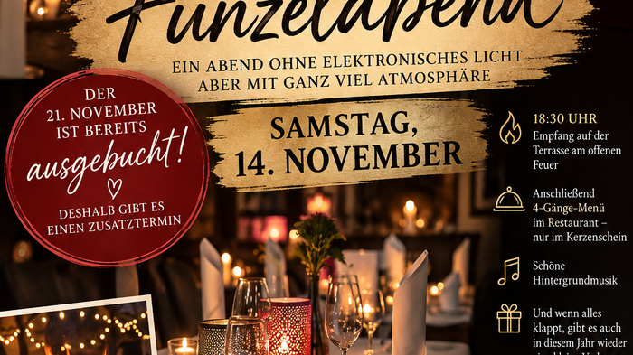 Funzelabend 14.11